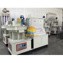 CE Motor Woods Crushing Machine to Making Sawdust